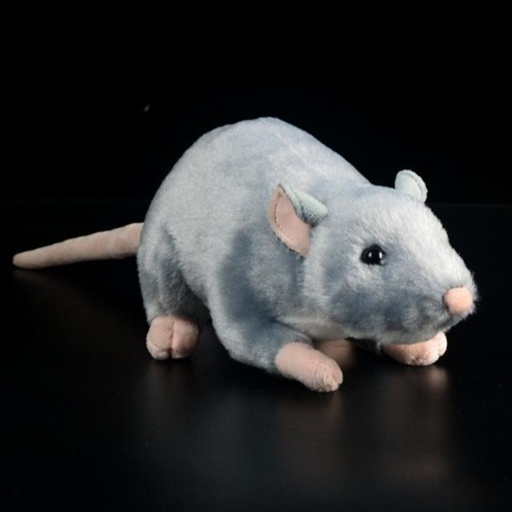 회색 A. 송장이 없고이 옵션을 취하고주의 깊게 메, A. 코부터 엉덩이까지 길이 17cm - 상품 이미지