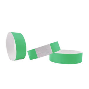 입장팔찌 입장권 팔찌 종이 띠지 손목 손목띠 콘서트 클럽 페스티벌 행사 ... 실사용 후기 | 효과 있을까? - 상품 이미지 3