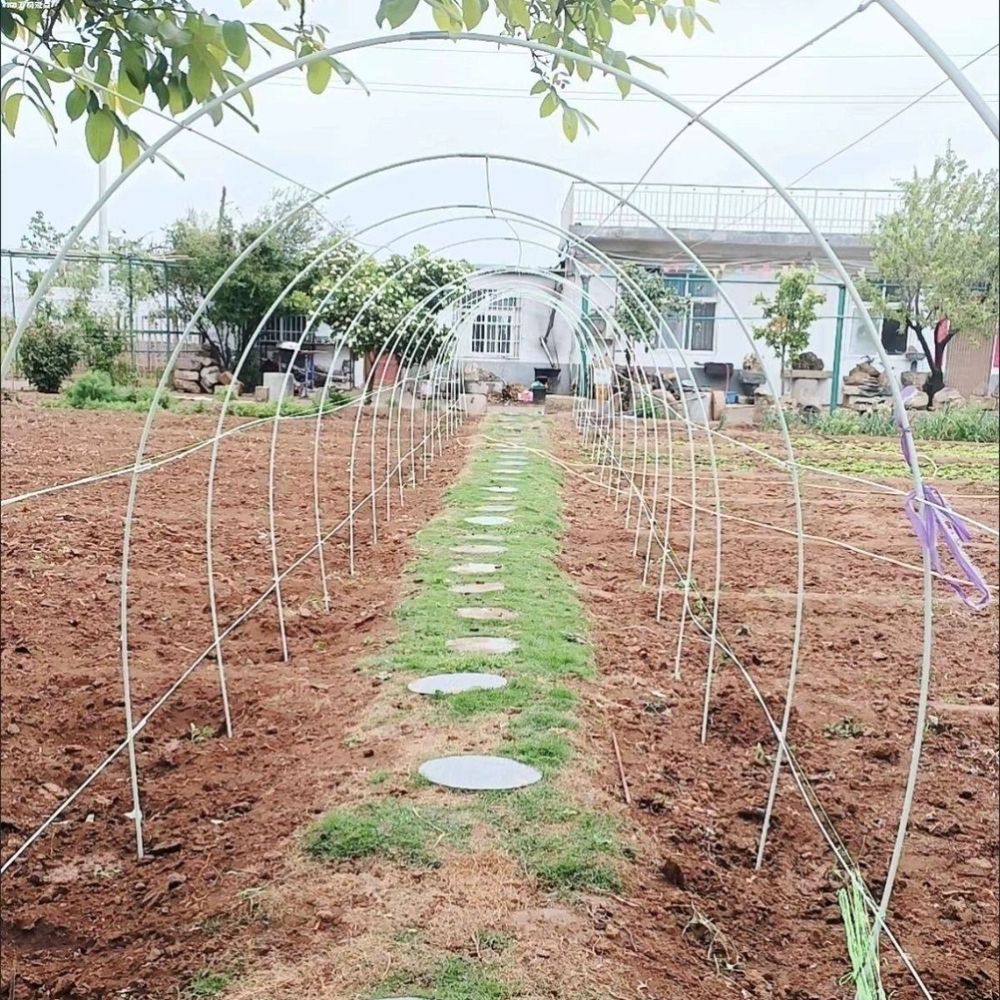 그린민 FRP A. 맞춤형 연락처 고객 서비스 사진을 보는 , A. 직경 4MM 길이 1m - 상세 이미지 3