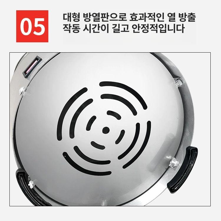 전동 마늘 까는 기계 통마늘 껍질 벗기기 두꺼운 스텐 박피기 마늘 껍질 벗기기 기계 이미지 6