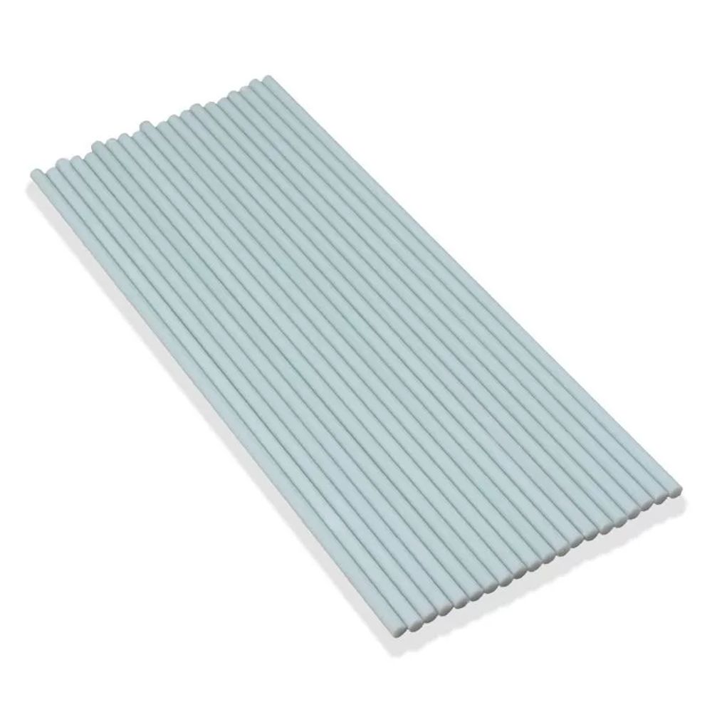 비닐 터널용 텃밭 4mm FRP활대 1m 강선 A. 4mm 직경 1 미터 길이 20 조각 이미지 6