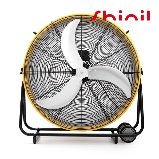 신일 업소용 축사 대형 76cm 서큘레이터 공업용 공장용 선풍기 SIF-B030HS