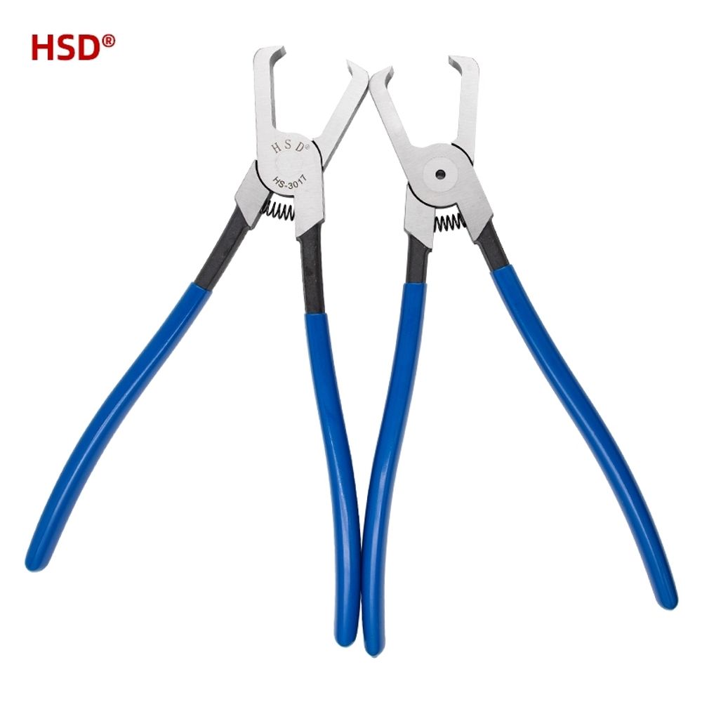 PVC 닥트 가위 알루미늄 컷팅기 케이블 덕트가위 자르기 수동 A. HS3017 이미지 6