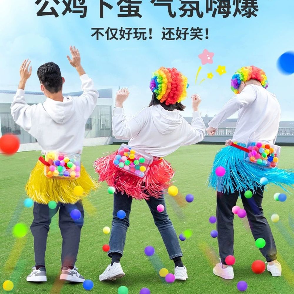 골대모자 바구니머리띠 실내 오락 농구 스포츠 바구니 게임 A. 빨간 꽃 바지 짧은 스타일 - 상세 이미지 4