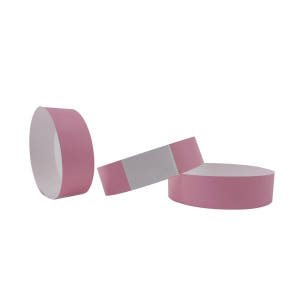 입장팔찌 입장권 팔찌 종이 띠지 손목 손목띠 콘서트 클럽 페스티벌 행사 ... 실사용 후기 | 효과 있을까? - 상품 이미지 2