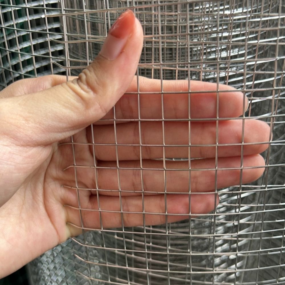 304스텐 철망 사육장 케이지 스텐 닭장 동 A. 구멍 0.6 cm 0.5 미터 높이 1 - 상세 이미지 3