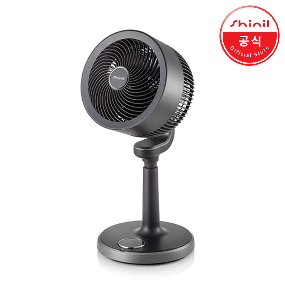 신일 에어써큘레이터 SIF-BS90EMH 공기순환기 스탠드형 선풍기 3엽날개 서큘레이터