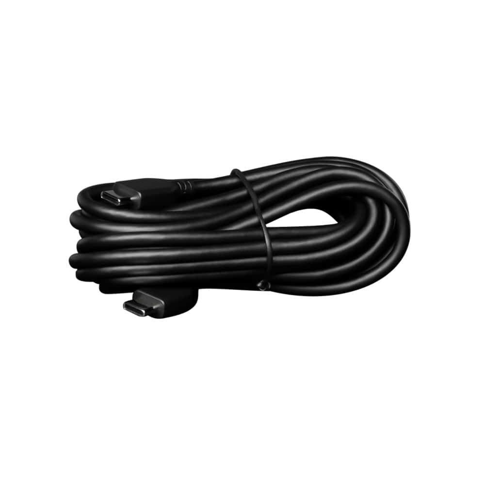 SHURE 95C52640 슈어 MV6, MV7+ 용 USB-C to USB-C 케이블 (3m)
