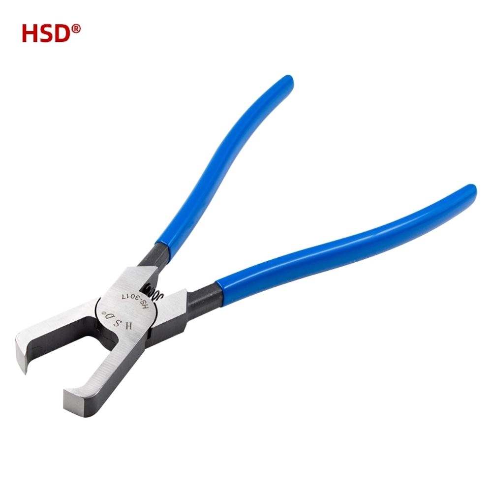 PVC 닥트 가위 알루미늄 컷팅기 케이블 덕트가위 자르기 수동 A. HS3017 - 상세 이미지 5