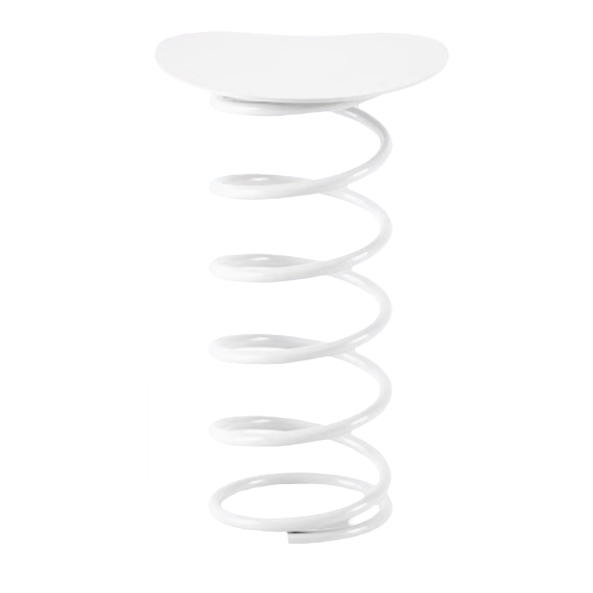 스프링팝 소파 사이드 테이블 침대 미니 협탁 Spring Pop Side Table