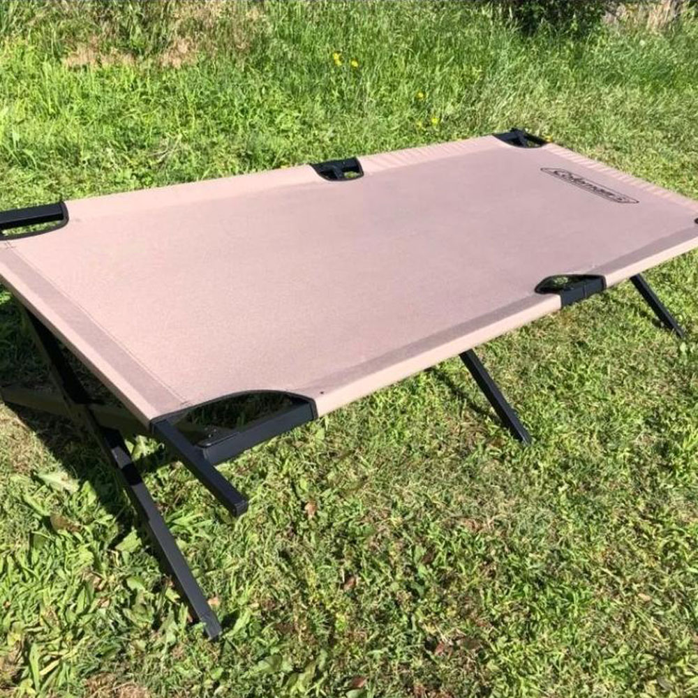 i 콜맨 트레일헤드2 야전침대