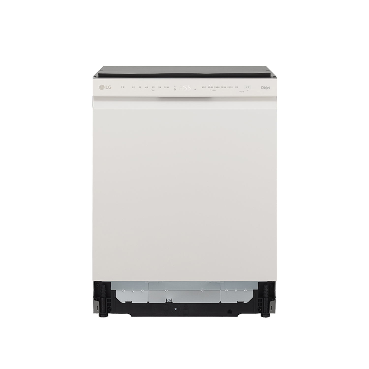 LG 디오스 오브제컬렉션 식기세척기 + LG 디오스 인덕션 세트 (DUE5BGL1E + BEI3ASB2OE / 5BG1E-ASB2E) 상세 이미지 2