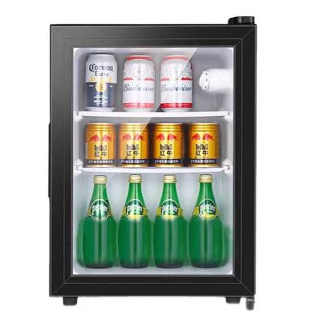 가정용 술 냉장고 술장고 업소용 소주 주류 음료수 55cm - 상품 이미지