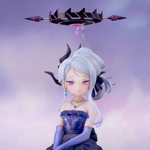 [예약] 굿스마일컴퍼니 소라사키 히나 (드레스) 1/7 l 블루아카이브 실사용 후기 | 효과 있을까? - 상품 이미지 2