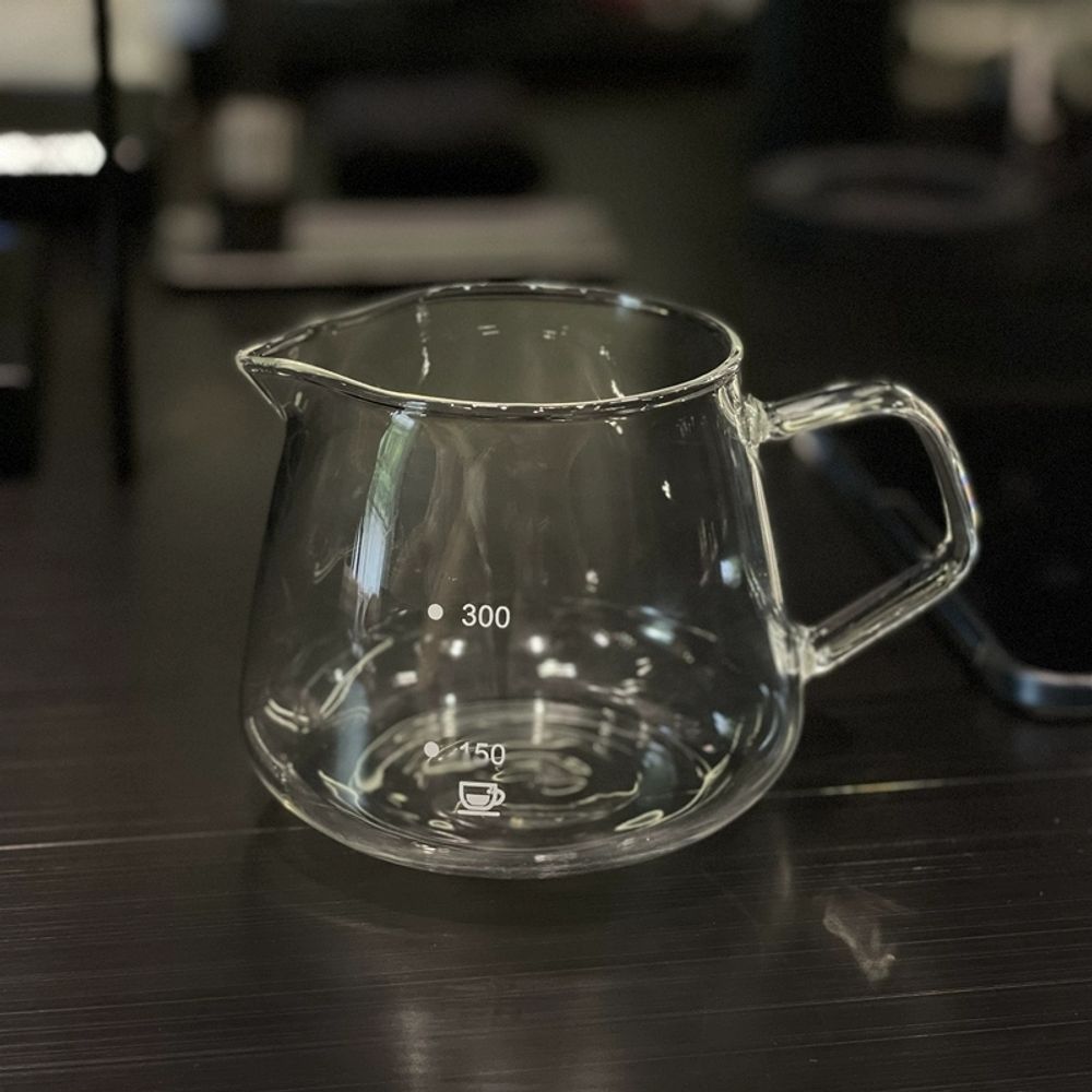 드립 커피 세트 핸드 커피포트 커피세트 드리퍼 포트 A. 400ml - 상세 이미지 3