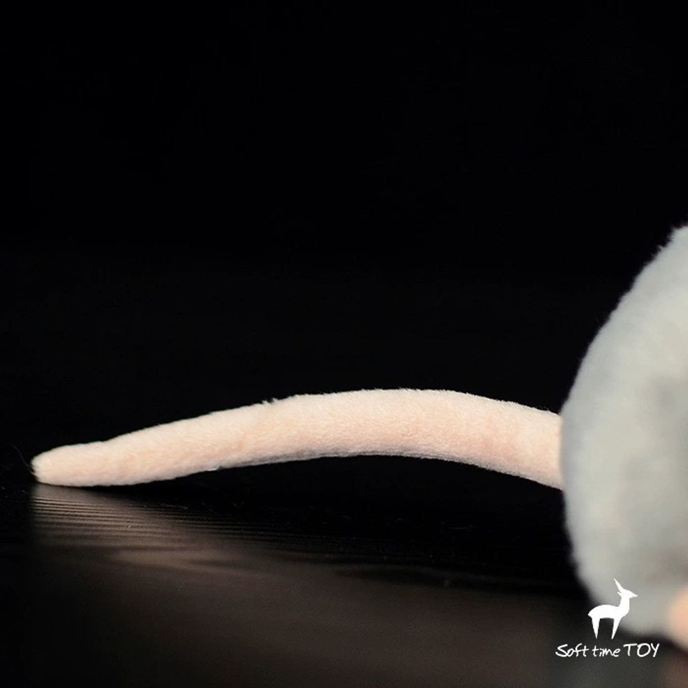 회색 A. 송장이 없고이 옵션을 취하고주의 깊게 메, A. 코부터 엉덩이까지 길이 17cm 이미지 6