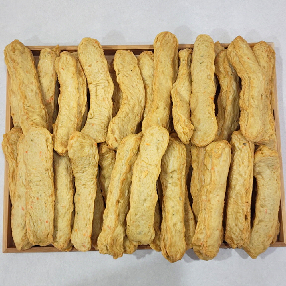 자연가득 부산 봉어묵 대용량 2kg 어육함량 70%이상 - 상세 이미지 3