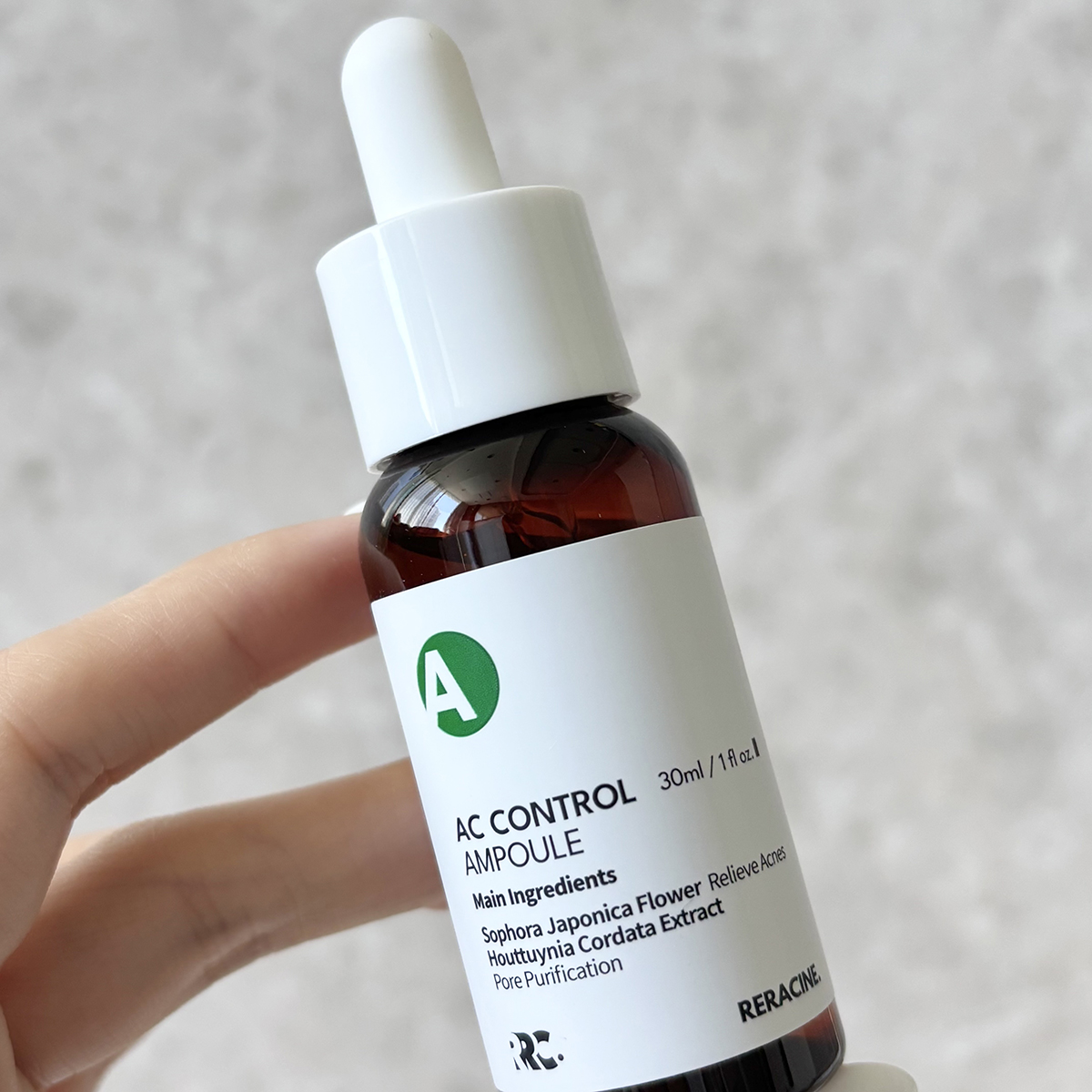 [본사정품] 리라신 AC 컨트롤 앰플 30ml - 상세 이미지 2