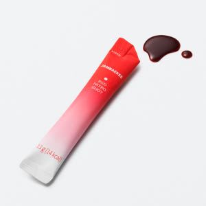 잠백이 레드 니트로샷 비트즙 30포 맛있게 먹은 솔직 후기 - 상품 이미지 2