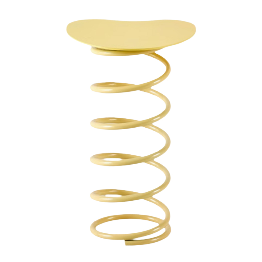 스프링팝 소파 사이드 테이블 침대 미니 협탁 Spring Pop Side Table