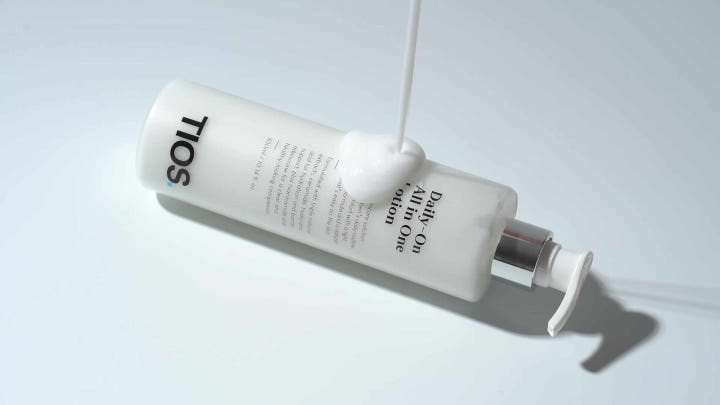 티오스 데일리-온