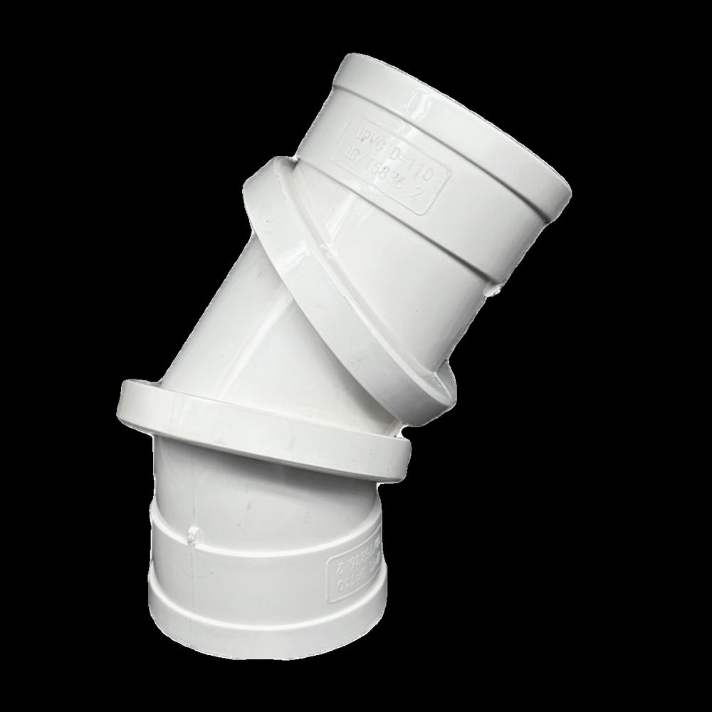 PVC양방향엘보 PVC배관 회전식 시프터배관 50mm 양쪽회전 A. 50 양방향 회전 직접 이미지 6