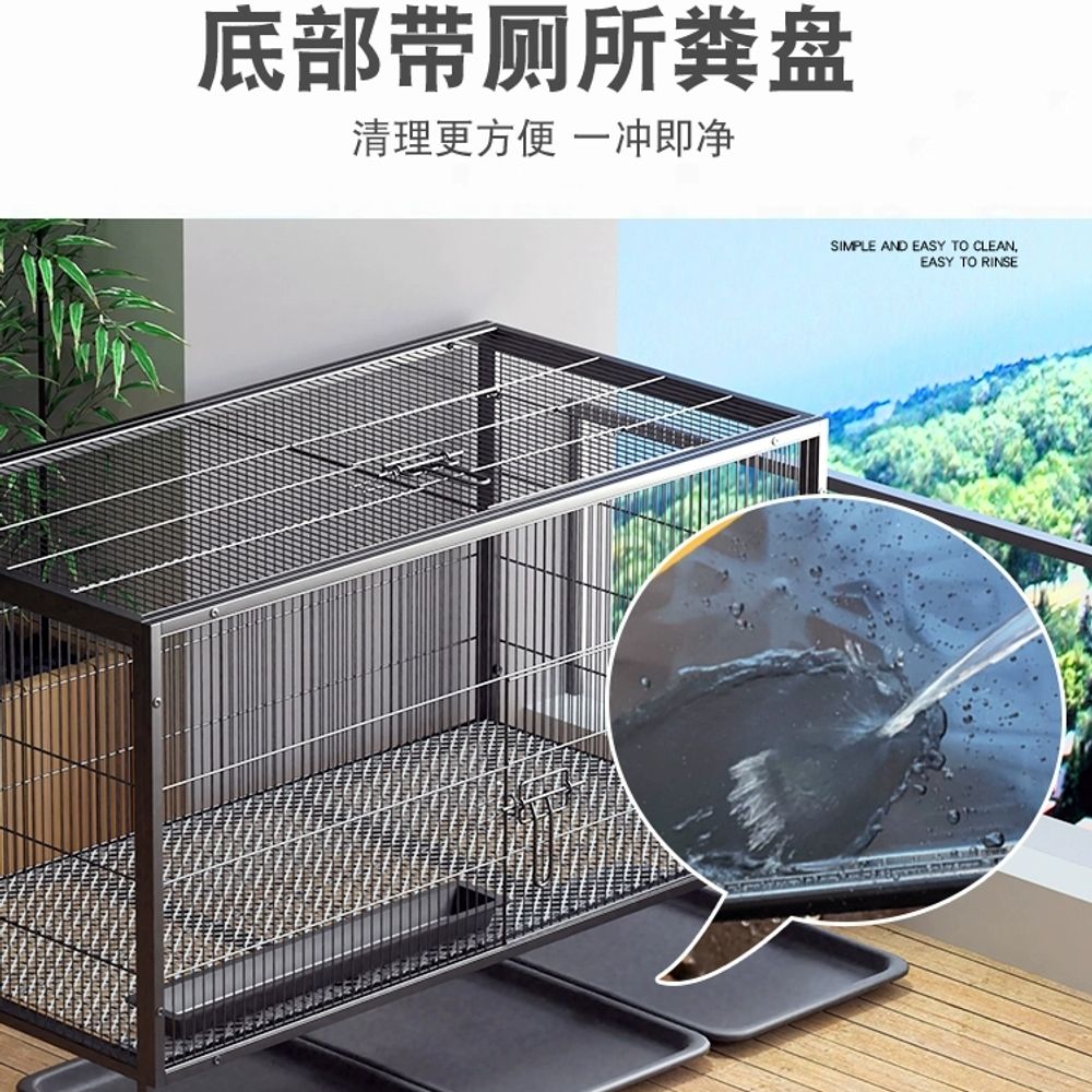 조립식닭장 닭집 양계장 야외 사 A. 암호화 벨트 풀리 725665 13마리 , A. 기준 이미지 6