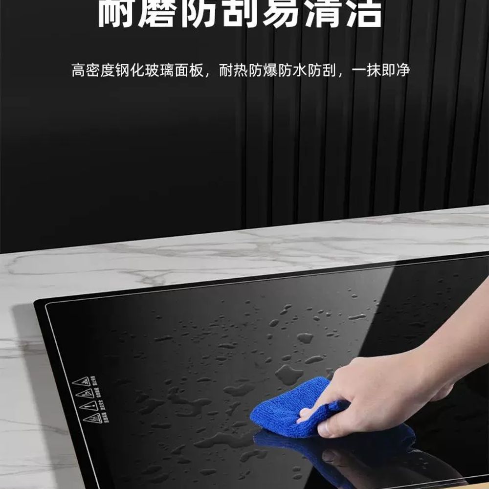 음식 워머 히팅 전구 도마 보온 식당 레스토 A. 기계 모델 길이 50 cm x 너비 38 - 상세 이미지 4