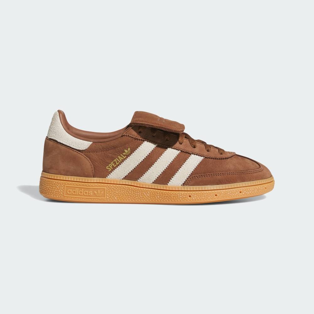 아디다스 핸드볼 스페지얼 슈즈 Handball Spezial Shoes 스니커즈 남성 여성 jr4879 - 상세 이미지 4