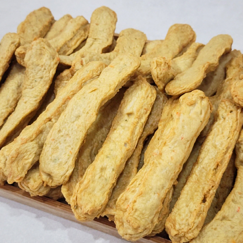 자연가득 부산 봉어묵 대용량 2kg 어육함량 70%이상 - 상세 이미지 2