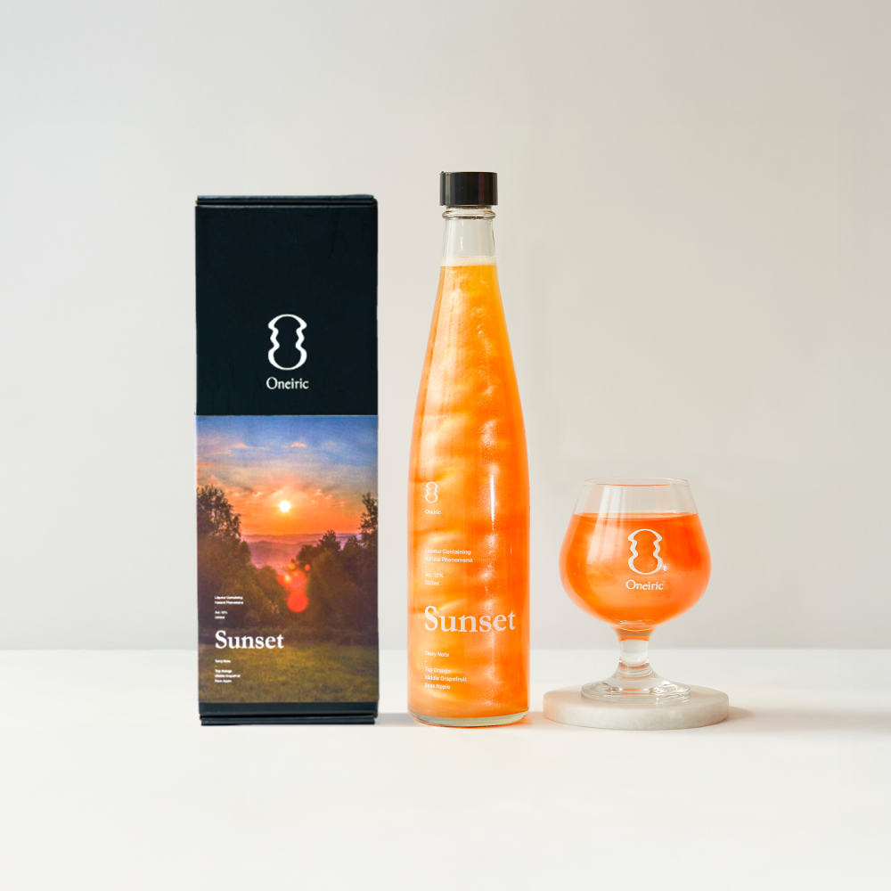 선물용 한국주류 은하수 오로라 우주술 3종세트 달달한 술선물 리큐르주 12도 500ml - 상세 이미지 4