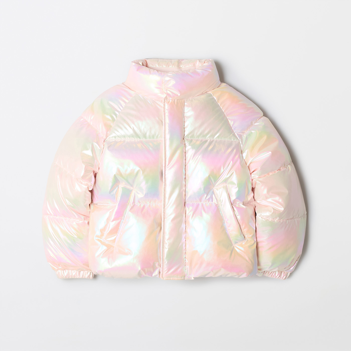 [당일출고] 스파오키즈 파스텔 푸퍼 (하이브리드 다운) SPJDF4TKG1