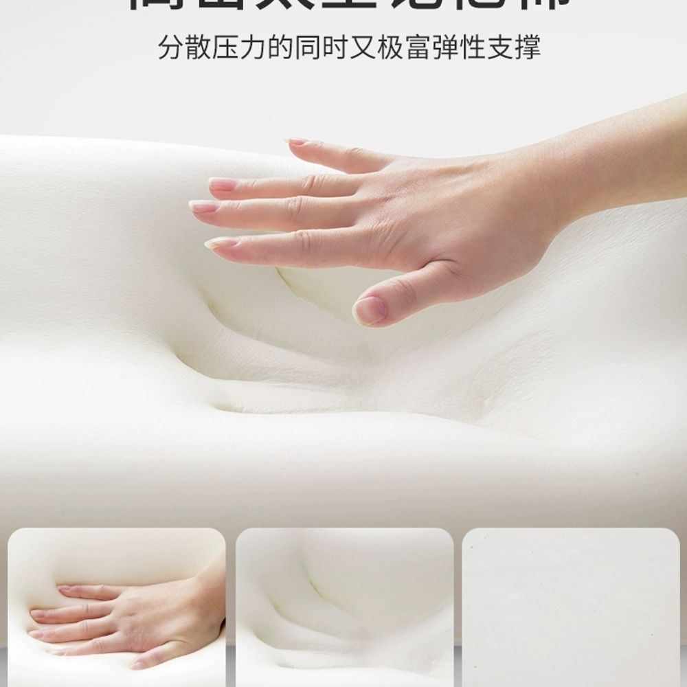 다기능 엎드리는 베개 쿠션 독서용 엎드리는쿠션 책보기 A. 표준 모형 미스터리 그레이 이미지 6
