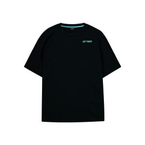 요넥스 253TS043U 배드민턴 오버핏 반팔 티셔츠 남녀공용 데일리웨어... 운동러 솔직 후기 | 실사용 리뷰 - 상품 이미지 2