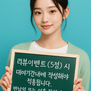 [대여] 갤럭시S25 울트라 대여 렌탈 512Gb 1일 개봉기 | 실사용 후기 - 상품 이미지 4
