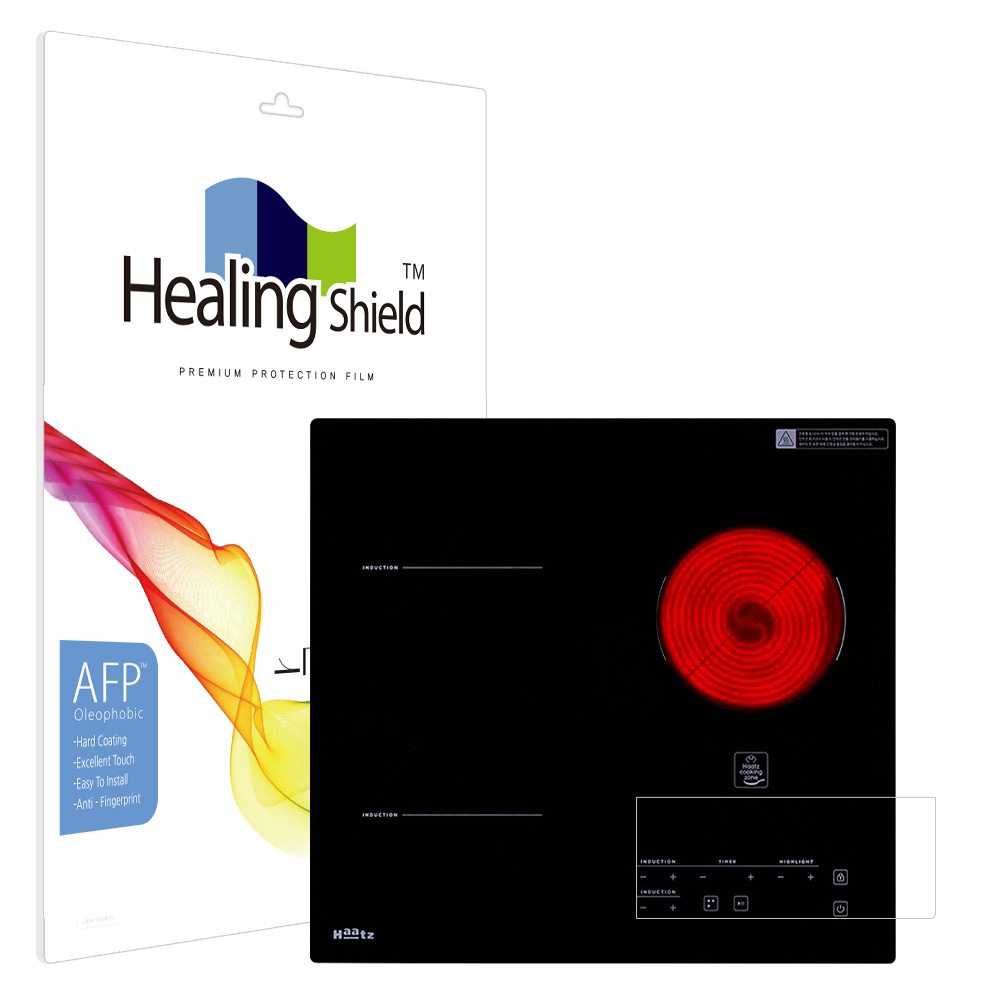 하츠 IH366DTL 인덕션 올레포빅 액정보호필름