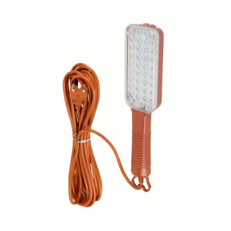 유선 작업등 워크라이트 코드선 10W LED 코딩 프로그래밍 개발 소프트웨어 시스템