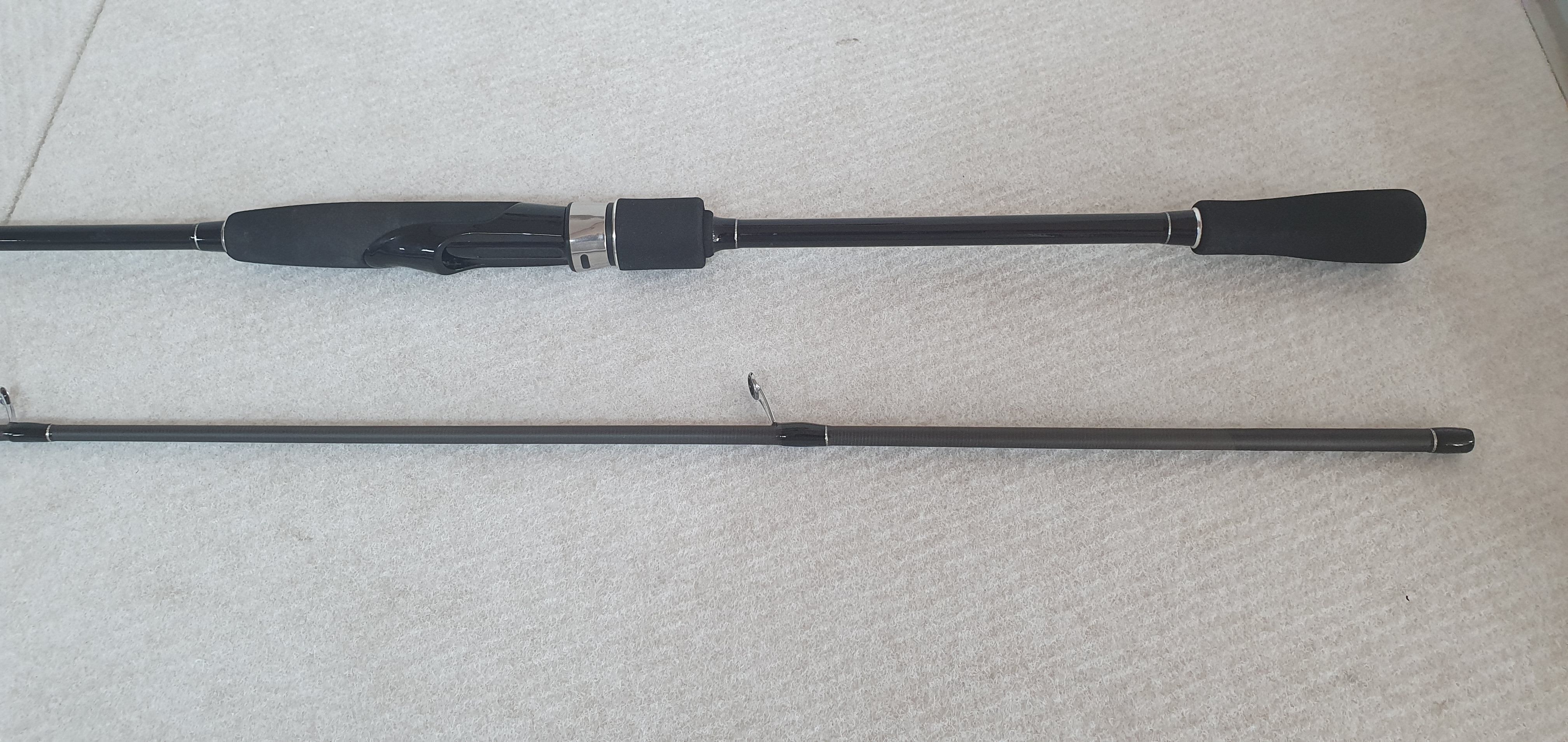 만금이로드.갈치전용 루어대