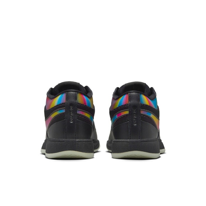 나이키 KD 18 EP 농구화 나이트 블랙 IM7443-001 25.0cm - 상세 이미지 4