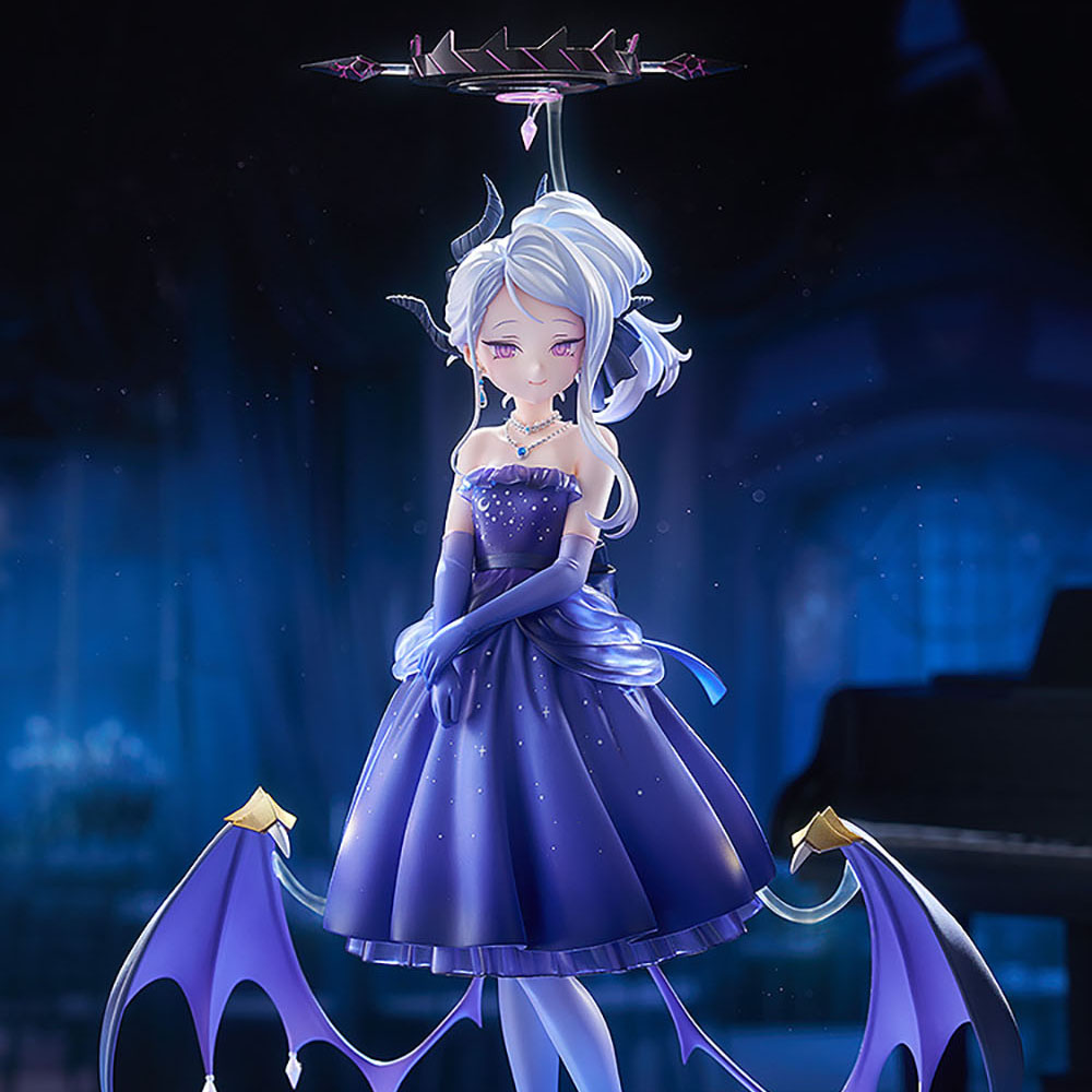 [예약] 굿스마일컴퍼니 소라사키 히나 (드레스) 1/7 l 블루아카이브 이미지 4