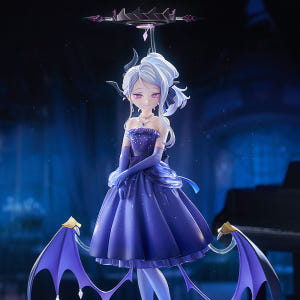 [예약] 굿스마일컴퍼니 소라사키 히나 (드레스) 1/7 l 블루아카이브 실사용 후기 | 효과 있을까? - 상품 이미지 4