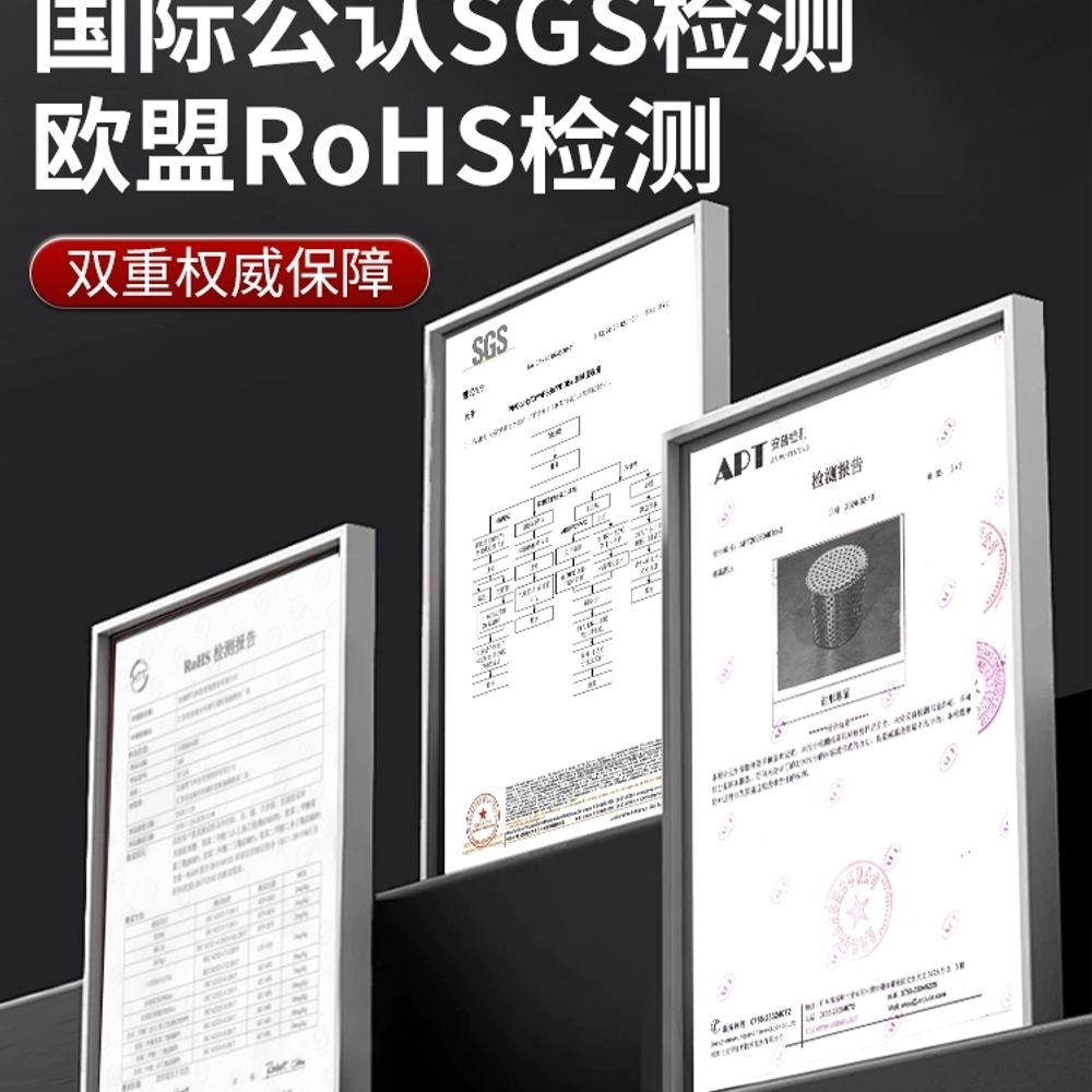 옥상배수구망 우수관 원형 스텐 커버 막힘 거 A. 4550 구멍에 적용 가능 여분의 두꺼운 이미지 6