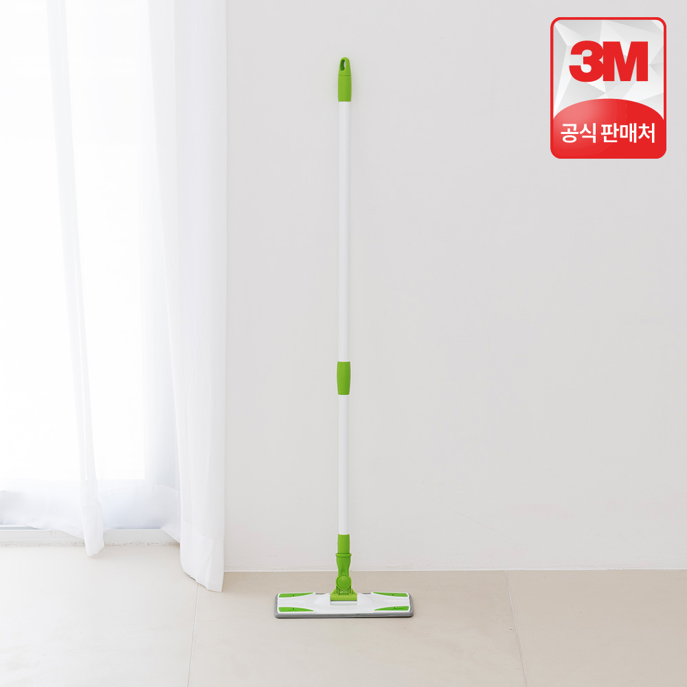 3M 스카치브라이트 표준형 베이직 막대걸레 - 상품 이미지
