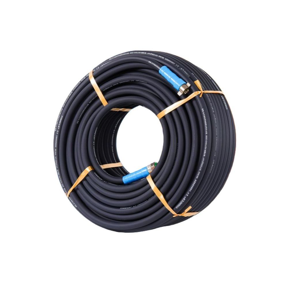 8.5mm 농약호스 6.5mm 농약 4라인 고 A. 내경 6.5mm10m 내동결 및 내광성 - 상품 이미지