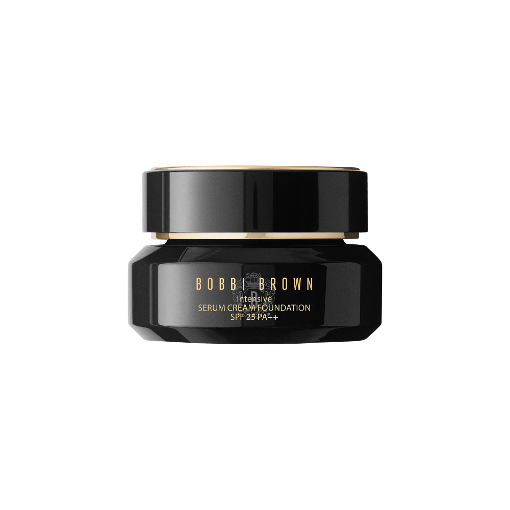 [바비 브라운] 인텐시브 세럼 크림 파운데이션 SPF25++ 30ML - 상품 이미지