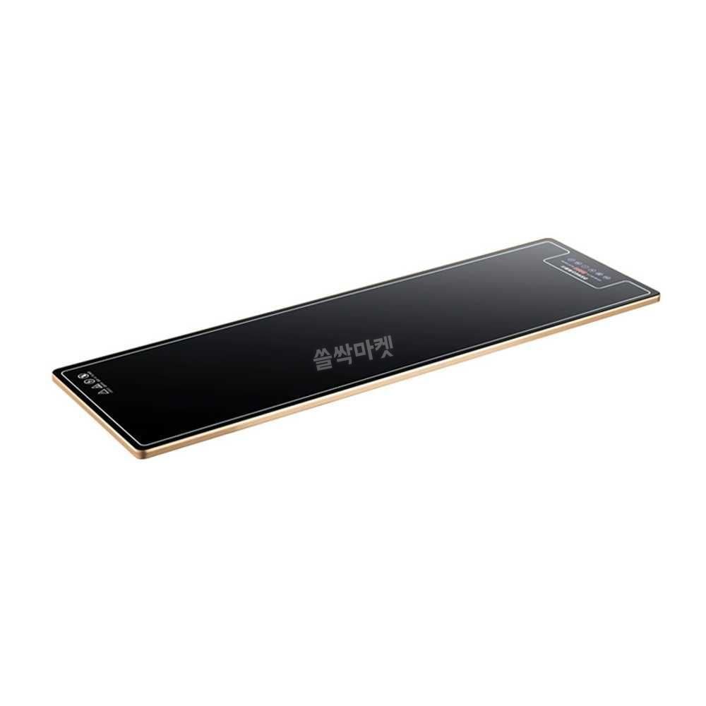 음식 워머 히팅 전구 도마 보온 식당 레스토 A. 기계 모델 길이 50 cm x 너비 38 - 상품 이미지