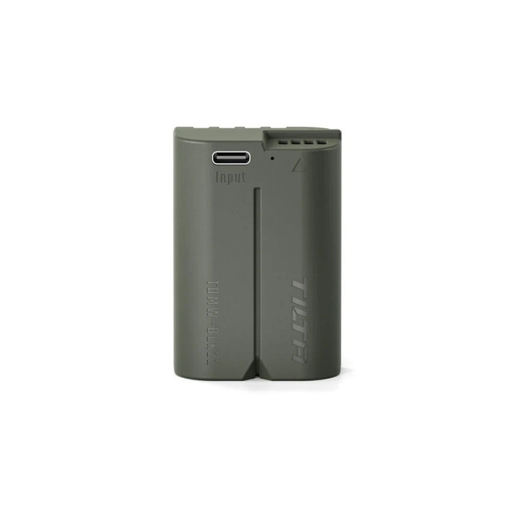 틸타 파나소닉 호환 배터리 TDMW-BLK22-GN USB-C 충전식 배터리 - 상세 이미지 2