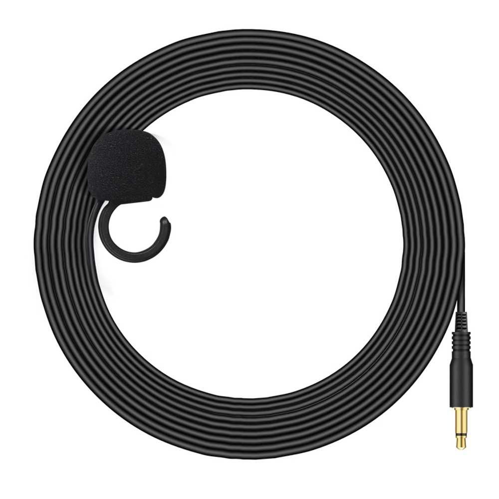 하모니카 링 A. 일대일 구성 무선 헤드셋, A. 수신기 3.5mm 플러그  6.5 변환 - 상품 이미지