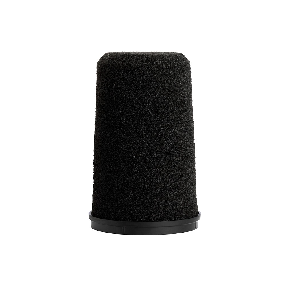 SHURE RK345B 슈어 SM7dB 용 윈드스크린