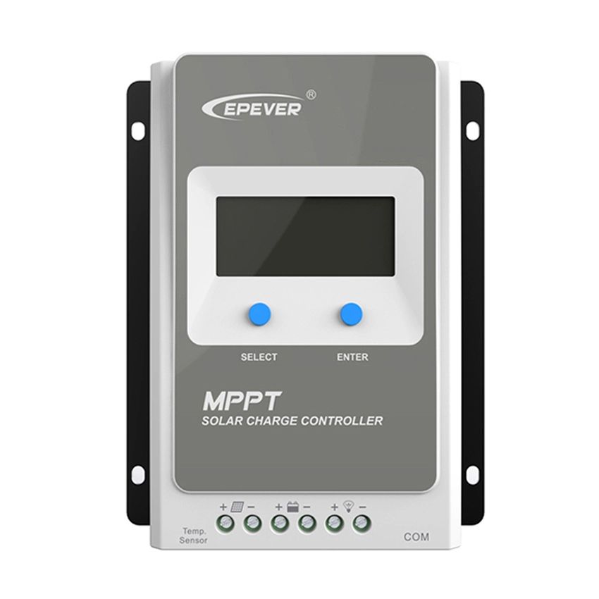 태양광 태양열 발전 가정용 컨트롤러 플렉시블 Tracer4210ANG3 40A - 상품 이미지